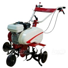 Культиватор ЗИД T81 с двигателем Lifan 4 л.с. в Омске