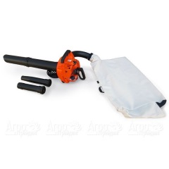 Воздуходувка бензиновая Expert BIS BL26 VAC в Омске