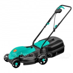 Газонокосилка электрическая Sturm EL1838 в Омске