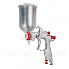 Пневматический краскопульт Crown CT38103-1.8 в Омске