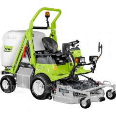 Садовый райдер Grillo FD 900 4WD в Омске