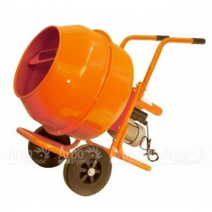 Бетоносмеситель Patriot BM 130 (Бетономешалка Patriot BM 130) в Омске