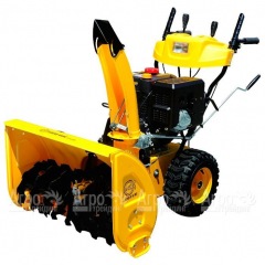 Снегоуборщик Texas Snow King 7613TGE в Омске