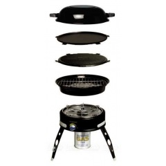Гриль-барбекю Cadac 6544F в Омске