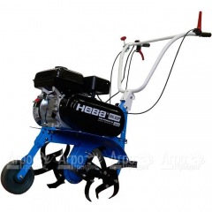 Культиватор Нева МК-80Р-KASEI 168F с двигателем Kasei 168F 5,0 л.с. в Омске