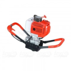 Мотобур (бензобур) Forza FZ-52cc в Омске