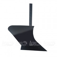 Плуг без сцепки ПЛ 255.400.31 для мотоблоков Patriot в Омске