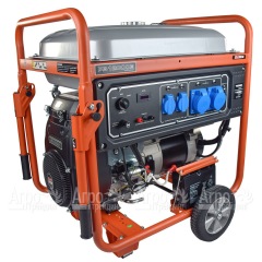 Бензогенератор EVOline PB 12000 E 10 кВт в Омске