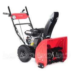 Снегоуборщик Интерскол СМБ-56/7Ф в Омске