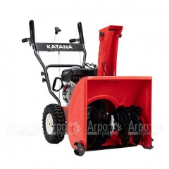 Снегоуборщик Katana KS-56 в Омске
