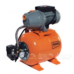 Насосная станция Ingro Machine CAM 40/25-IM в Омске