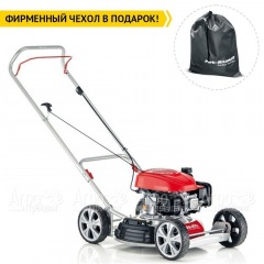 Газонокосилка бензиновая Al-KO Silver 468 P-A BIO в Омске