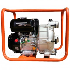 Бензиновая мотопомпа Zongshen TG 20 в Омске