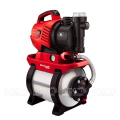 Насосная станция Einhell GE-WW 5537 E в Омске