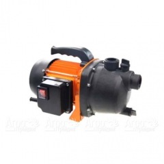 Поверхностный насос Вихрь ПН-1100 в Омске