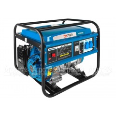 Бензогенератор Союз ЭГС-87400 3 кВт в Омске