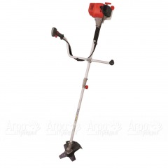 Бензокоса (бензиновый триммер) Ikra Mogatec BF 43 в Омске