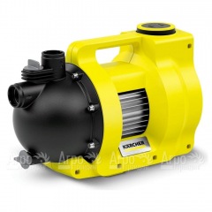 Поверхностный самовсасывающий насос Karcher BP 6.000 Garden в Омске