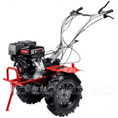 Мотоблок Зубр МТШ-700 (фрезы в комплекте) в Омске
