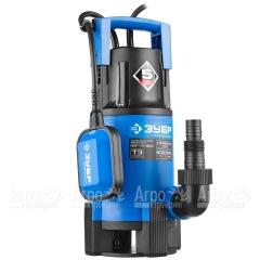 Дренажный насос Зубр НПГ-Т3-900 в Омске