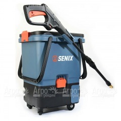 Мойка высокого давления Senix HPWX2-M1-EU в Омске