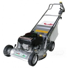 Газонокосилка бензиновая KAAZ LM5360KXA PRO в Омске