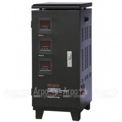 Стабилизатор Ресанта АСН-9 000/3 в Омске