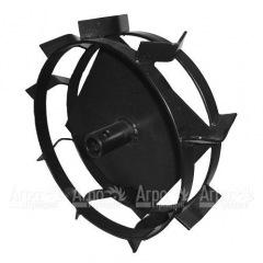 Грунтозацепы H для мотоблоков Руслан через удлинитель в Омске