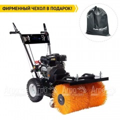 Подметальная машина Haitec HT-KF196SET2 в Омске