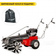 Подметальная машина Tielburger TK36 (B&S) в Омске