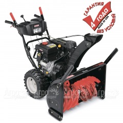 Снегоуборщик Craftsman 88396 в Омске