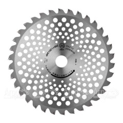 Диск для жесткой травы Maruyama Standart 255x25x34P в Омске