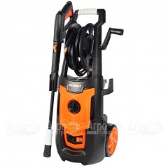 Мойка высокого давления Patriot GT 750 Imperial в Омске