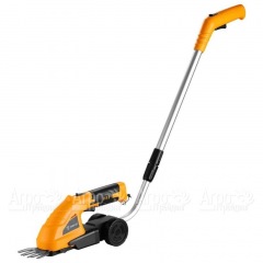 Аккумуляторные ножницы DEKO DKGS8 PRO в Омске