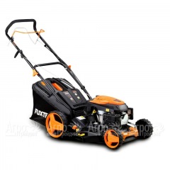Газонокосилка бензиновая Fuxtec FX-RM4646 в Омске
