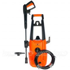 Мойка высокого давления Carver CW-1400С в Омске