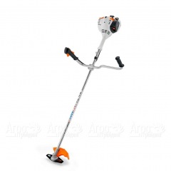 Бензокоса (бензиновый триммер) Stihl FS 56 Autocut в Омске
