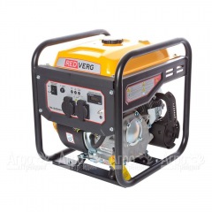 Инверторный бензогенератор RedVerg RD-IG3300H-O 3 кВт в Омске