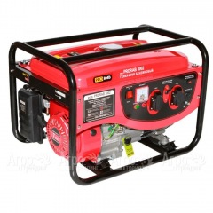 Бензогенератор Prorab 3002 2.8 кВт в Омске