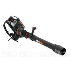 Воздуходувка аккумуляторная Worx WG572E в Омске