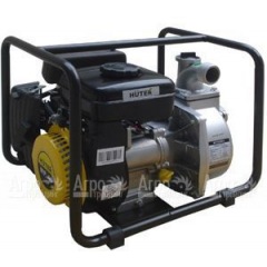 Мотопомпа Huter MP-40 в Омске