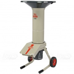 Измельчитель электрический садовый Cramer Summertime 2100 в Омске