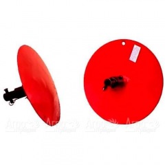 Диск защиты растений для культиваторов Тарпан в Омске