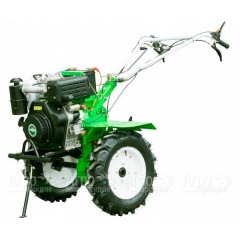 Мотоблок Aurora Space-Yard 1350D в Омске