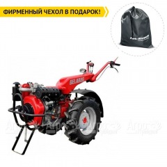 Мотоблок Беларус 09D-01 с дизельным двигателем Weima в Омске