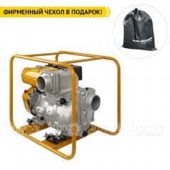 Мотопомпа Caiman SWT-80EX в Омске