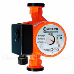 Циркуляционный насос Вихрь ЦН-25-4 в Омске