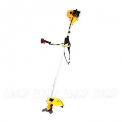 Бензокоса (бензиновый триммер) Denzel DT-33 в Омске