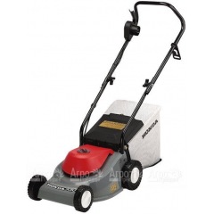 Электрическая газонокосилка Honda HRE330K1PE в Омске
