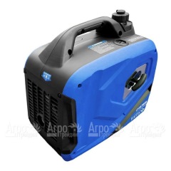 Бензиновый генератор инверторный Haitec HT-GBС3000I в Омске